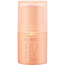 Essence Baby Got Glow Illuminating Highlighter Stick 10 Golden Aura 5.5 G Essence Baby Got Glow Illuminating Highlighter Stick 10 Golden Aura 5.5 G