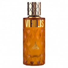 Paris Corner Virilis Eau De Parfum For Men 100ml Paris Corner Virilis Eau De Parfum For Men 100ml