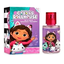 Fragrances For Children Gabby´vs Dolls House Eau De Toilette 30ml Fragrances For Children Gabby´vs Dolls House Eau De Toilette 30ml