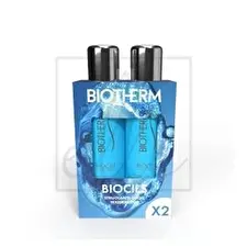 Biotherm Biocils Duo - Waterproof Eye Make-up Removers 200ml Biotherm Biocils Duo - Waterproof Eye Make-up Removers 200ml
