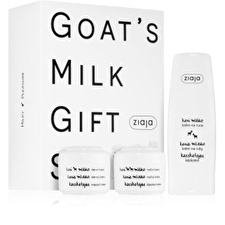 Ziaja I Love Goat´s ( Goat`s Milk Gift Set) Ziaja I Love Goat´s ( Goat`s Milk Gift Set)