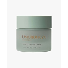 Omorovicza Deep Cleansing Mask 50ml Omorovicza Deep Cleansing Mask 50ml