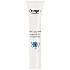 Ziaja Cleansing Eye Cream Cornflower 15ml Ziaja Cleansing Eye Cream Cornflower 15ml