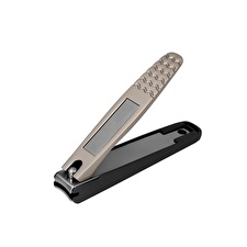 Staleks Nail Clippers With A Container Beauty & Care 20 (clipper With A Container For Clipped Nails) Staleks Nail Clippers With A Container Beauty & Care 20 (clipper With A Container For Clipped Nails)
