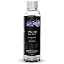 Yankee Candle Reed Diffuser Midsummer´s Night 200ml Yankee Candle Reed Diffuser Midsummer´s Night 200ml