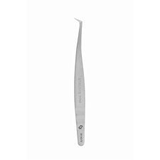 Staleks Professional Eyelash Tweezers Expert 40 Type 12 Staleks Professional Eyelash Tweezers Expert 40 Type 12