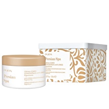 PUPA Milano Persian Spa Body Cream In A Box (anti-stress Concentrate Body Cream) 150ml PUPA Milano Persian Spa Body Cream In A Box (anti-stress Concentrate Body Cream) 150ml