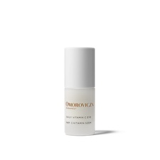 Omorovicza Daily Vitamin C Eye Cream 15ml Omorovicza Daily Vitamin C Eye Cream 15ml