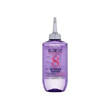 L'Oréal Paris Hydrating Conditioner Elseve Hyaluron Plump 8 Second Wonder Water (balm) 200ml L'Oréal Paris Hydrating Conditioner Elseve Hyaluron Plump 8 Second Wonder Water (balm) 200ml
