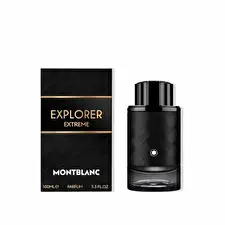 Montblanc Explorer Parfum For Men 100ml Montblanc Explorer Parfum For Men 100ml