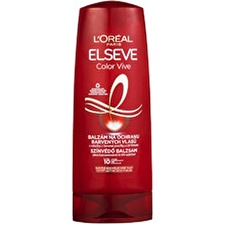L'Oréal Paris Elseve Color Vive Conditioner For Colored And Highlighted Hair - Volume: 300ml L'Oréal Paris Elseve Color Vive Conditioner For Colored And Highlighted Hair - Volume: 300ml