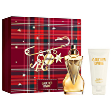 Jean Paul Gaultier Set Jean Paul Gaultier: Le Male Eau De Toilette For Men 75ml & Le Male Cleansing Shower Gel For All Skin Types 75ml Jean Paul Gaultier Set Jean Paul Gaultier: Le Male Eau De Toilette For Men 75ml & Le Male Cleansing Shower Gel For All Skin Types 75ml