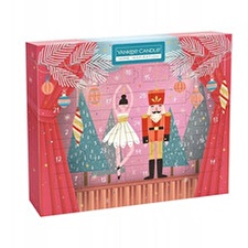 Yankee Candle Home Inspiration Tea Light Advent Calendar Yankee Candle Home Inspiration Tea Light Advent Calendar