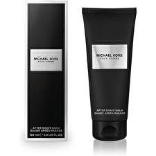 Michael Kors Pour Homme After Shave Balm 100ml Michael Kors Pour Homme After Shave Balm 100ml