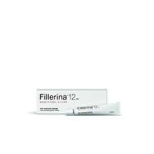 Fillerina 12ha Grade 4 Anti-wrinkle (eye Contour Cream) 15ml Fillerina 12ha Grade 4 Anti-wrinkle (eye Contour Cream) 15ml