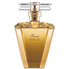 Avon Rare Gold Scent Water 50ml Avon Rare Gold Scent Water 50ml