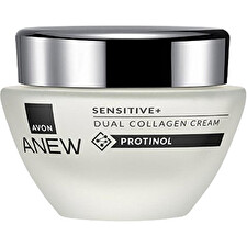 Avon Rejuvenating Skin Cream Anew Sensitive+ With Protinol™ 50ml Avon Rejuvenating Skin Cream Anew Sensitive+ With Protinol™ 50ml
