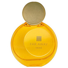 Avon Eau De Parfum Far Away Shine Eau De Parfum 50ml Avon Eau De Parfum Far Away Shine Eau De Parfum 50ml