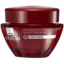 Avon Anew Reversalist Night Filling Cream With Protinol™ 50ml Avon Anew Reversalist Night Filling Cream With Protinol™ 50ml