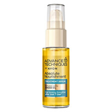 Avon (absolute Nourish Ment Treatment Serum) 30ml Avon (absolute Nourish Ment Treatment Serum) 30ml