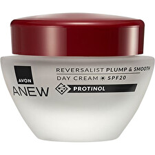 Avon Day Filling Cream Anew Reversalist Spf 20 With Protinol™ 50ml Avon Day Filling Cream Anew Reversalist Spf 20 With Protinol™ 50ml