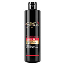 Avon (reconstruction Shampoo) - Volume: 400ml Avon (reconstruction Shampoo) - Volume: 400ml