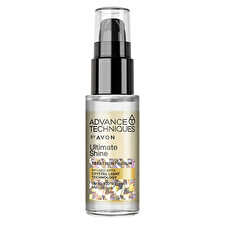 Avon ( Ultimate Shine Treatment Serum) 30ml Avon ( Ultimate Shine Treatment Serum) 30ml