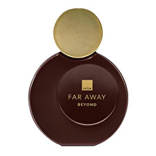 Avon Perfume Away Beyond 50ml Avon Perfume Away Beyond 50ml