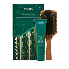 Aveda Botanical Repair Strengthen And Smooth Styling Essentiels Hair Care Gift Set Aveda Botanical Repair Strengthen And Smooth Styling Essentiels Hair Care Gift Set
