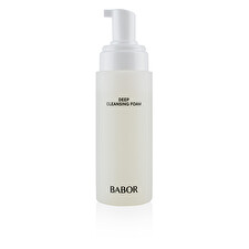Babor Deep Cleansing Foam 200ml Babor Deep Cleansing Foam 200ml