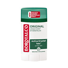 Borotalco Solid Deodorant Original (deo Stick) 40ml Borotalco Solid Deodorant Original (deo Stick) 40ml