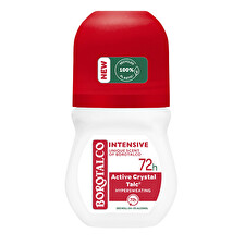 Borotalco Roll-on Deodorant Intensive (deo Roll-on) 50ml Borotalco Roll-on Deodorant Intensive (deo Roll-on) 50ml