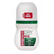 Borotalco Men Unique Scent Roll-on Deodorant (deo Roll-on) 50ml Borotalco Men Unique Scent Roll-on Deodorant (deo Roll-on) 50ml