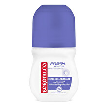 Borotalco Roll-on Deodorant Fresh Aquatic Flowers (deo Roll-on) 50ml Borotalco Roll-on Deodorant Fresh Aquatic Flowers (deo Roll-on) 50ml