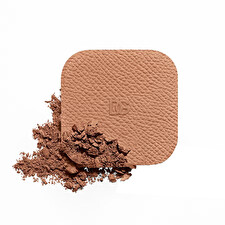 Dolce & Gabbana Powder Bronzer Face & Eyes Match (lasting Bronzer & Eyeshadow Powder) 14 G - Shade: 02 Light Medium Dolce & Gabbana Powder Bronzer Face & Eyes Match (lasting Bronzer & Eyeshadow Powder) 14 G - Shade: 02 Light Medium