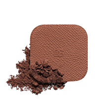 Dolce & Gabbana Powder Bronzer Face & Eyes Match (lasting Bronzer & Eyeshadow Powder) 14 G - Shade: 04 Medium Deep Dolce & Gabbana Powder Bronzer Face & Eyes Match (lasting Bronzer & Eyeshadow Powder) 14 G - Shade: 04 Medium Deep