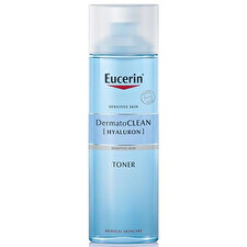 Eucerin Derma Toclean Cleansing (toner) 200ml Eucerin Derma Toclean Cleansing (toner) 200ml