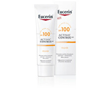 Eucerin Actinic Control Md Spf 100 Protective Emulsion 80ml Eucerin Actinic Control Md Spf 100 Protective Emulsion 80ml