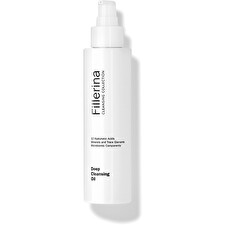 Fillerina Deep Cleansing Oil Cleansing Collection (deep Cleansing Oil) 150ml Fillerina Deep Cleansing Oil Cleansing Collection (deep Cleansing Oil) 150ml
