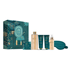 The Luxury Bathing Company Pear & Nectarine Blossom Body Care Gift Set 6 Pcs The Luxury Bathing Company Pear & Nectarine Blossom Body Care Gift Set 6 Pcs