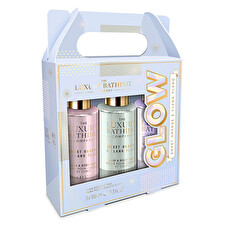 The Luxury Bathing Company Gift Set Orange & Ylang Ylang 3 Pcs The Luxury Bathing Company Gift Set Orange & Ylang Ylang 3 Pcs