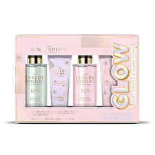 The Luxury Bathing Company Body Care Gift Set Orange & Ylang Ylang 4 Pcs The Luxury Bathing Company Body Care Gift Set Orange & Ylang Ylang 4 Pcs