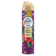 Glade Air Freshener Winter Berries 300ml Glade Air Freshener Winter Berries 300ml