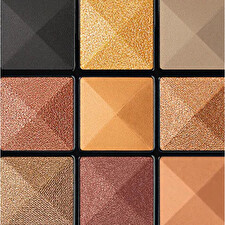 Givenchy Eye Shadow Palette Le 9 (palette) 8 G - Shade: 08 Givenchy Eye Shadow Palette Le 9 (palette) 8 G - Shade: 08