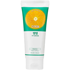 Holika Holika Daily Fresh Citron Cleansing Foam 150ml Holika Holika Daily Fresh Citron Cleansing Foam 150ml