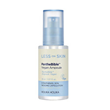 Holika Holika Panthebible Vegan Ampoule Skin Serum 30ml Holika Holika Panthebible Vegan Ampoule Skin Serum 30ml