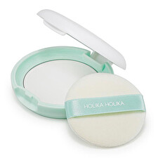 Holika Holika Puri Pore No Sebum Mattifying Compact Powder (pact) 8 G Holika Holika Puri Pore No Sebum Mattifying Compact Powder (pact) 8 G