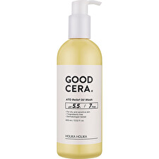 Holika Holika Ato Relief Oil Wash 400ml Holika Holika Ato Relief Oil Wash 400ml