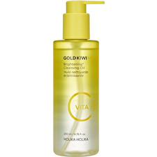 Holika Holika Brightening Cleansing Oil 200ml Holika Holika Brightening Cleansing Oil 200ml