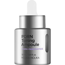 Holika Holika Skin Serum Pdrn Toning Ampoule 30ml Holika Holika Skin Serum Pdrn Toning Ampoule 30ml